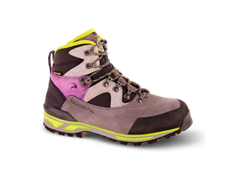 Botas de montaña Kerala Marrón EU 38 3/4 Hombre BOREAL