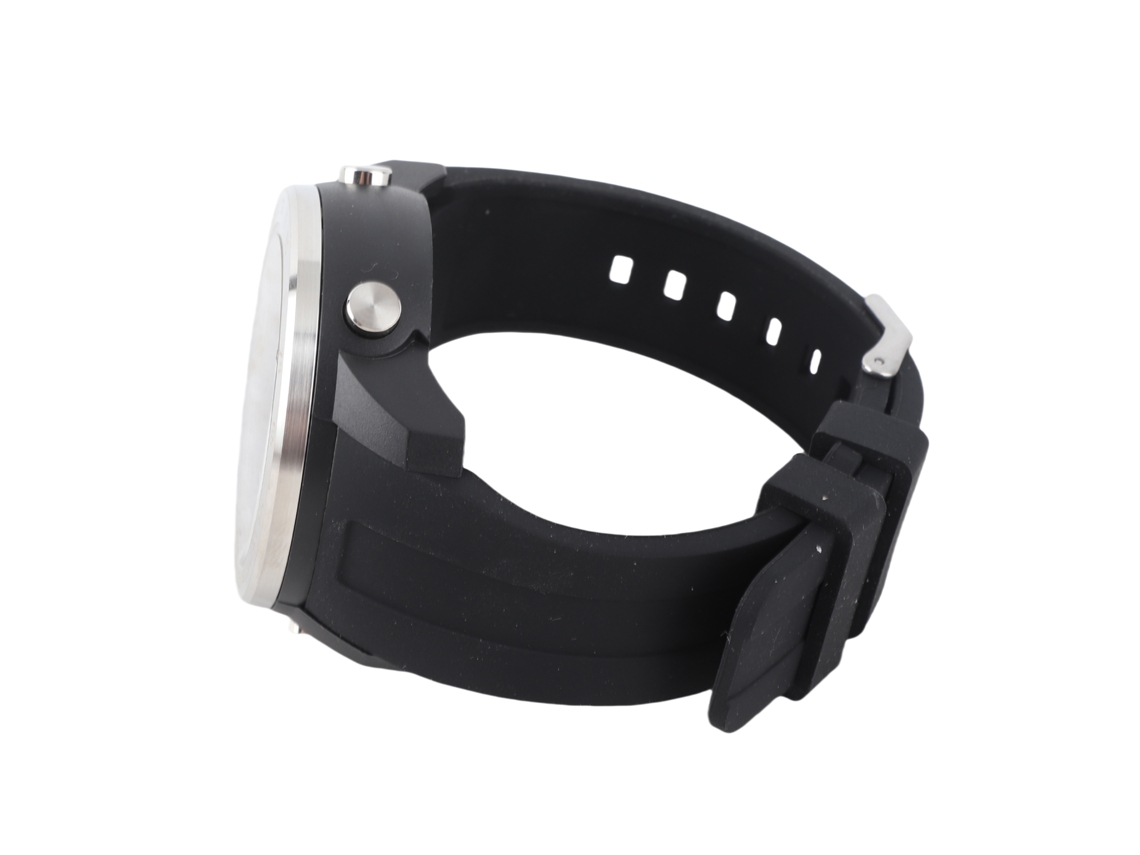 Reloj Deportivo Digital Skmei 1524 Para Hombre, Resistente Al Agua Hasta 5 Atm, Con Alarma Y Luz De Fondo.