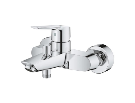 GROHE - Misturador monocomando para banheira/duche