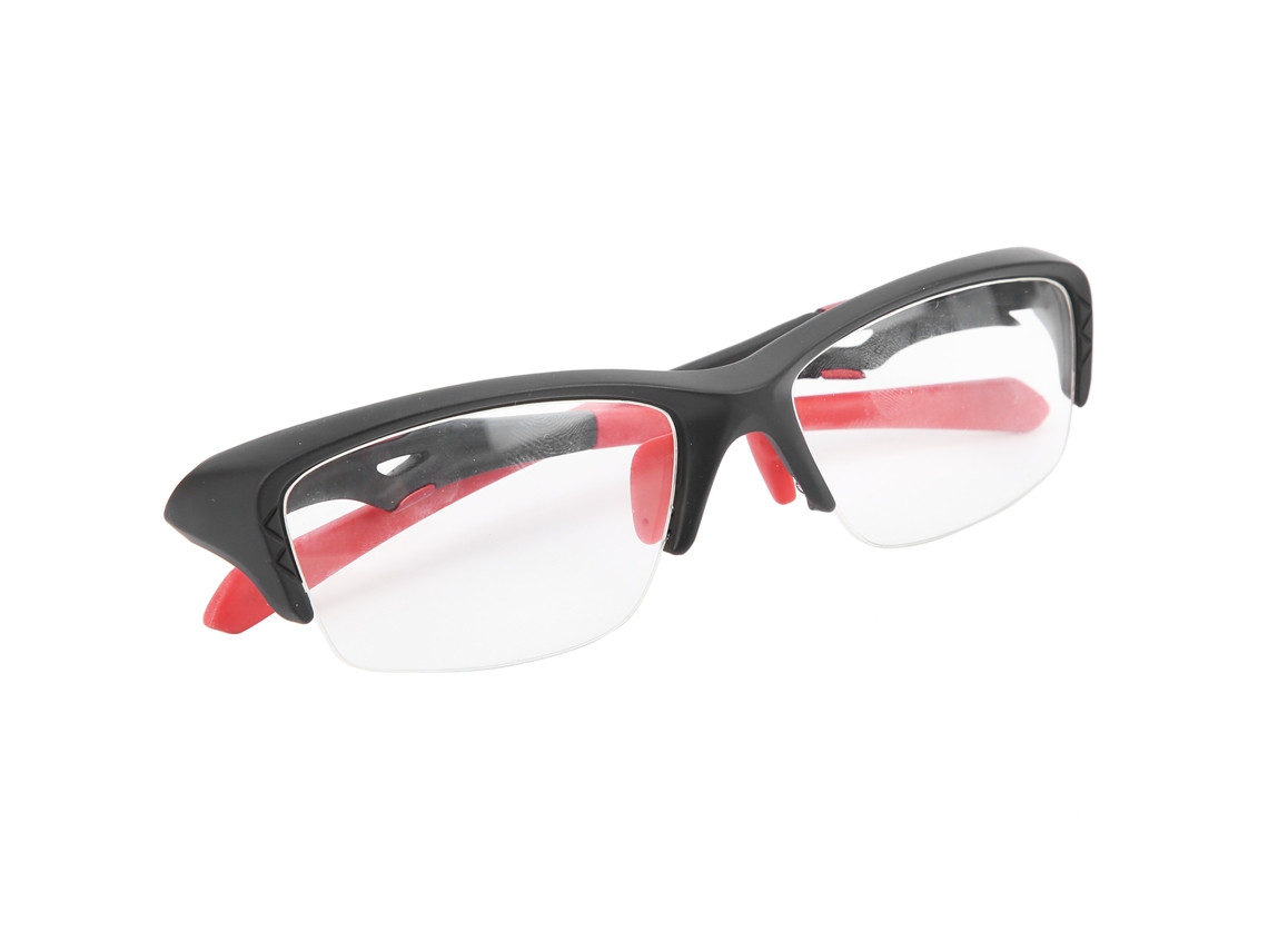 Gafas Deportivas Antiimpact Para Baloncesto Y Fútbol Con Protección Uv Marco Deportivo
