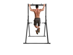Torre de potencia, altura ajustable, capacidad máxima de 200 kg, equipo de entrenamiento OEM versátil