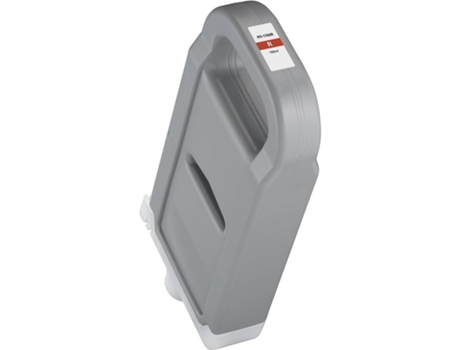 Cartucho de Tinta Compatible CANON Pfi1700 - Pfi1300 - Pfi1100 Rojo (0783C001 - 0819C001 - 0858C001)