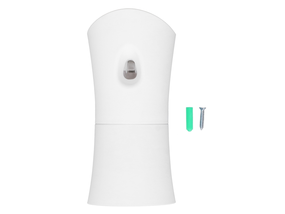 Pulverizador De Fragancia Automático Con Temporizador, 320 Ml, Para Mesa, Pared, Hotel, Hogar, Salas De Reuniones.
