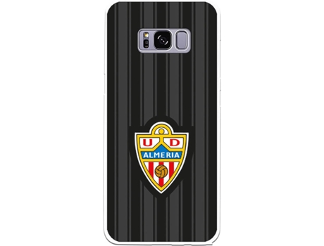 Carcasa Samsung Galaxy S8 PERSONALAIZER U.D Almería