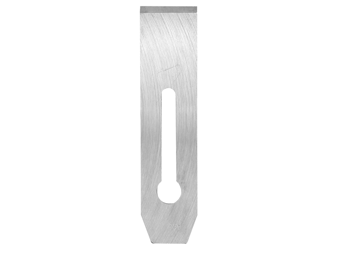 Hoja De Taladro Manual Hss De 44 Mm Para Carpinteros, Herramienta Para Trabajar La Madera, Acero De Alta Velocidad, Afilada, Duradera.