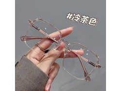 Gafas Para Miopía -1.0 -1.5 -2.0 -2.5 -3.0 -3.5 Para Mujeres Y Hombres - Óptica