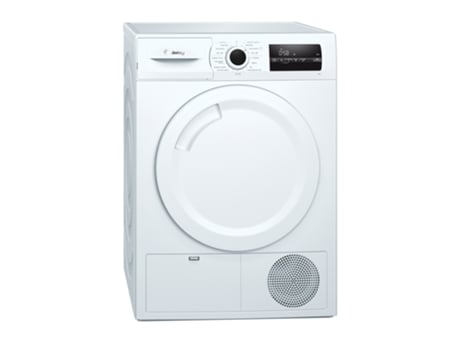 Secadora BALAY 3SC378B (7 kg - Condensación - Blanco)