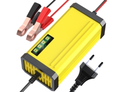 Cargador De Batería - 12 V 2 A Reparación Inteligente Automática Eifson