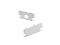 Tapas Para Perfil Hardy LEDBOX