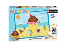 Puzzle NATHAN 86142 30 peças