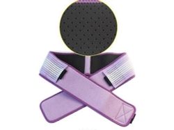Cinturón pélvico para ciática y dolor lumbar, alivio del dolor lumbar, Rosewell