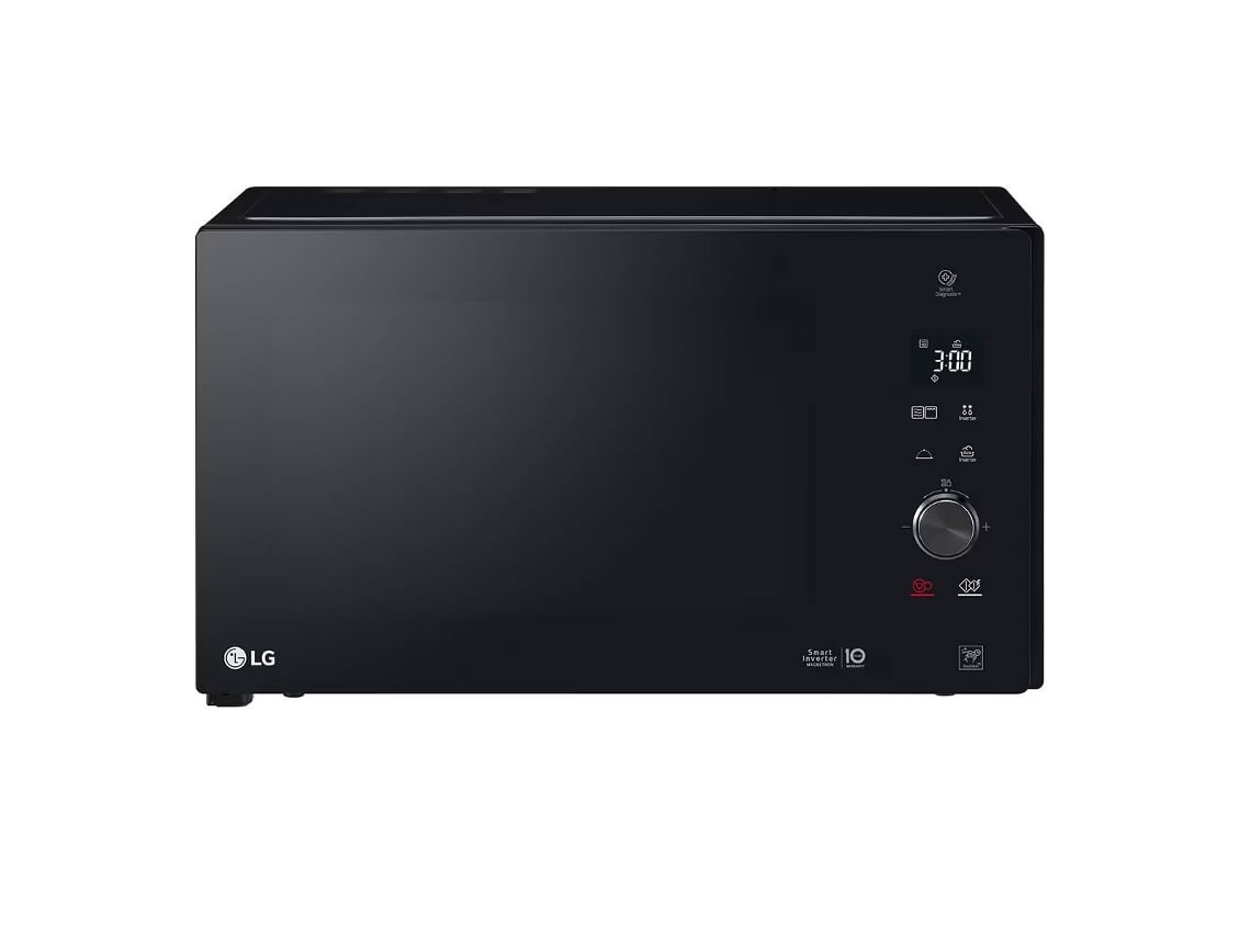 Microonda MH7265DDS - LG