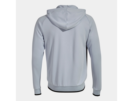 Chándale para Fitness JOMA Chándal Tiger V Gris (2XL)