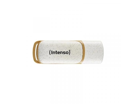 Pen Drive Intenso 3540491Lápiz Usb 3.2 Green Line 128Gb