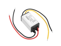 Módulo convertidor reductor DC-DC 2026dz de 12V/24V a 5V 5A
