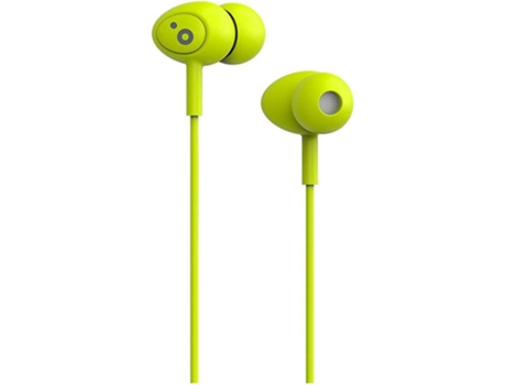 Auriculares Sunstech Popsgn