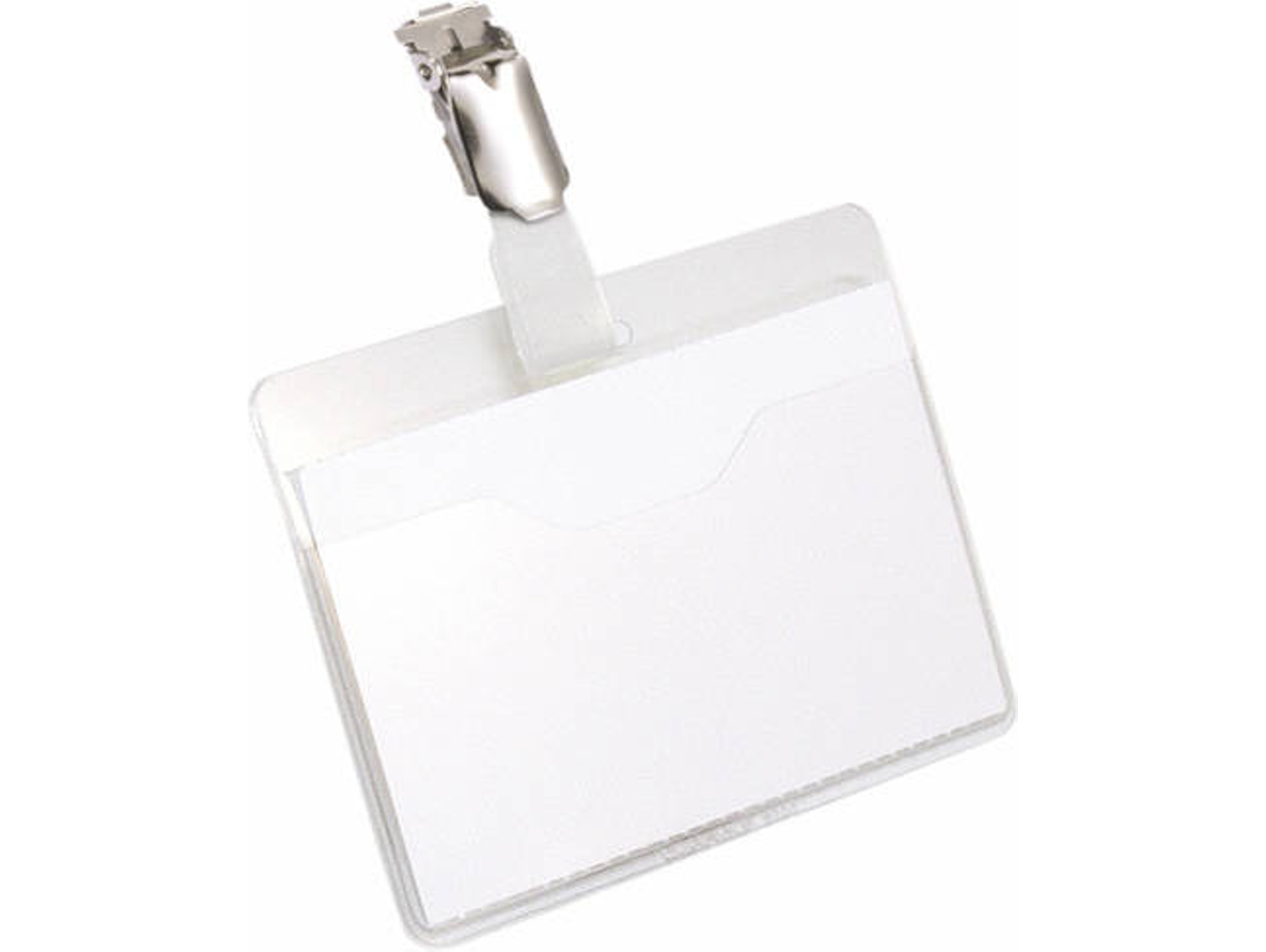 Tarjeta de identificación DURABLE 8106-19