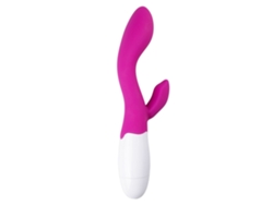 Vibrador Lily Easytoys Rosa*