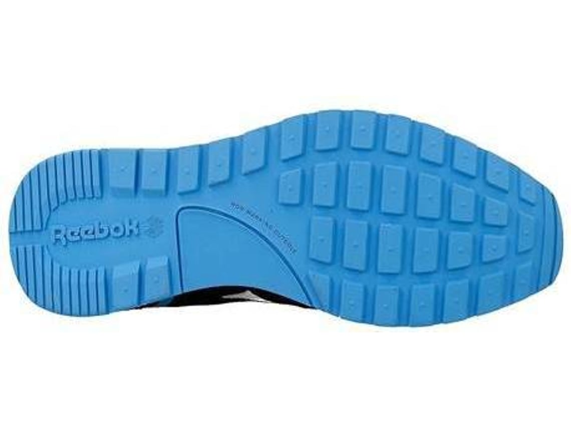 Zapatillas REEBOK GL 3000 Ni os 36.5 Azul y Negro Worten.es