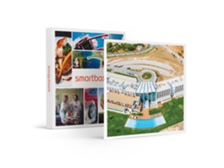 Caja Regalo SMARTBOX Escapada a Portugal: 1 noche en suite con acceso a spa Algarve Race Resort Hotel 5*