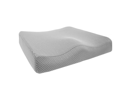 Cojín Lumbar Ortopédico Viscoelástico Asiento Para Aliviar El Dolor De Espalda Ciática Dolor De Coxis Etc- COSHANO