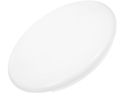 Diseño Moderno De Lámpara De Techo De Plástico Blanco Suave