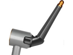 Accesorio de barra larga y adaptador para accesorios de secador de pelo, transforma el cabello en cabello largo Cruler Gold GOKOCO