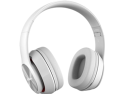 Auriculares Bluetooth ANSELF L350 (Over Ear - Blanco)