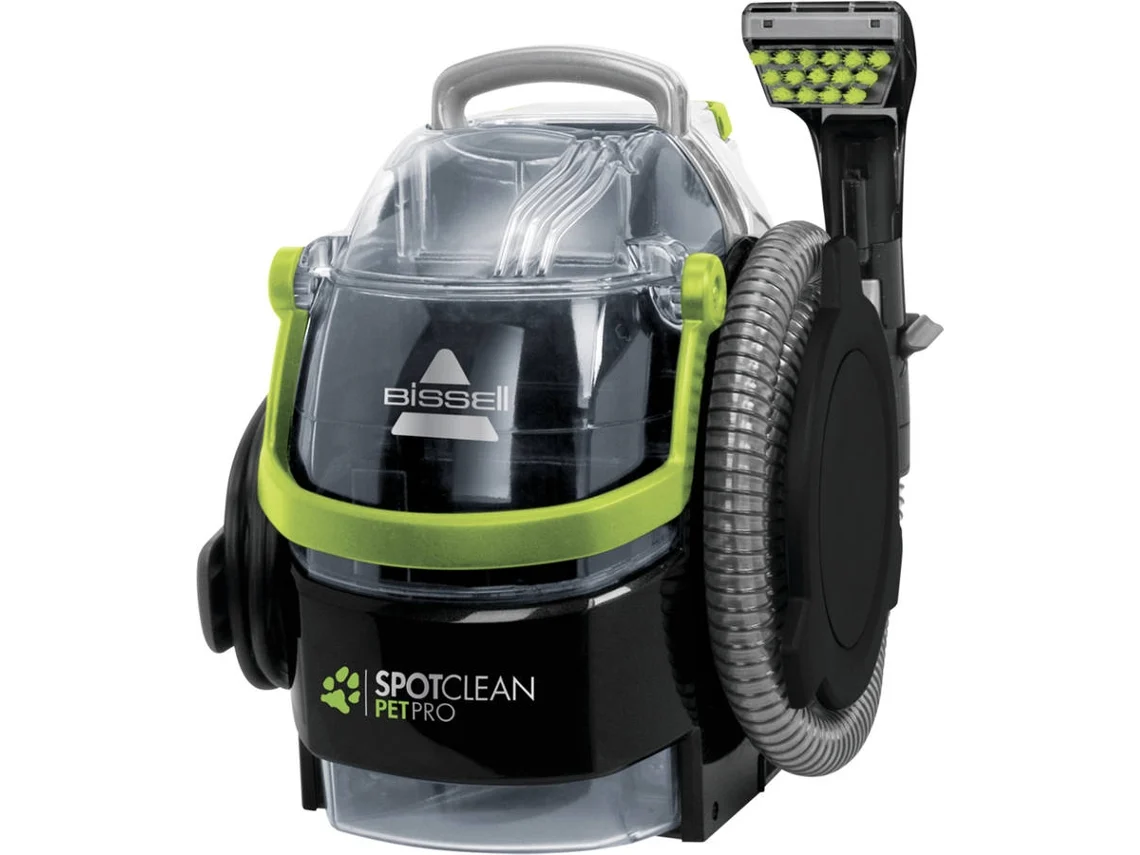 Aspirador de Agua BISSELL 15585 Spotclean Pet