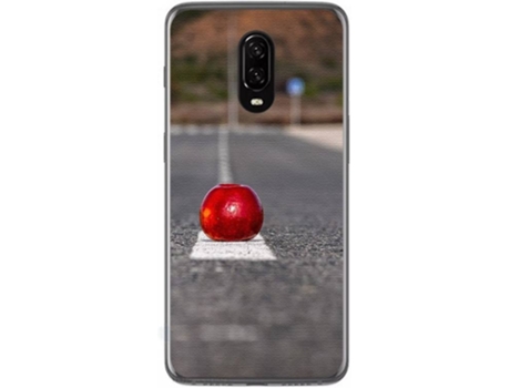 Carcasa OnePlus 6T TUMUNDOSMARTPHONE Multicolor