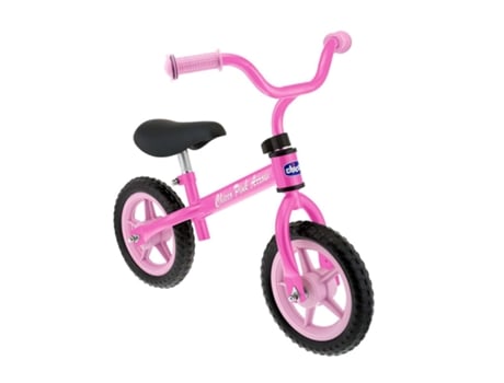 Bicicleta CHICCO Pink Arrow