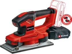 Bomba sumergible Einhell GE-PP 18 RB Li-Solo