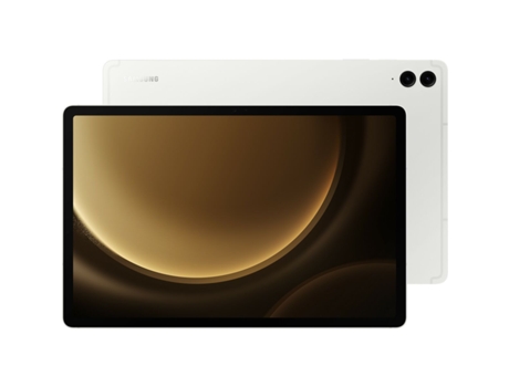 Tablet SAMSUNG SM-X616BZSAEUE (Acero - 8 GB RAM - 12,4" - 128 GB)