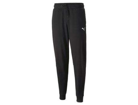 Pantalones de Chándal para Hombre PUMA (S - Multicolor)
