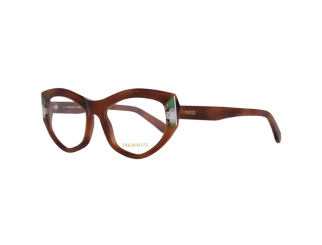 Montura de Gafas Mujer Emilio Pucci EP5065 53053