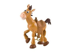 Figura de Jugar BULLYLAND Bully