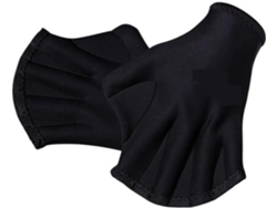 Gants Natation De Plongée Palmes Gant Palmé Equipo Accesorios