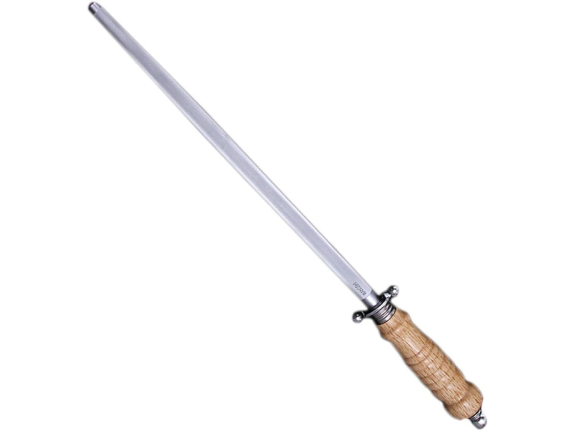 Varilla De Afilar: Fabricación Vanguardia Para Una Cocina Precisión, Afilado Doméstico, Eficiente Cuchillos Y