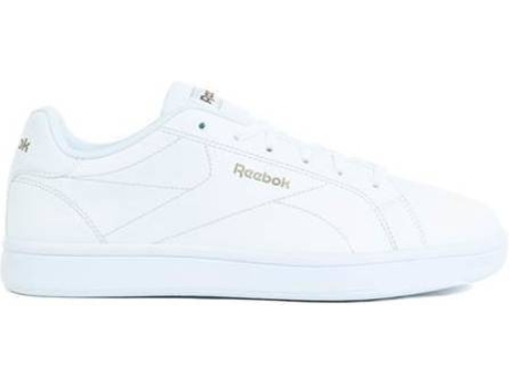 Zapatillas REEBOK Royal Complete Cln Mujer (38 - Blanco)