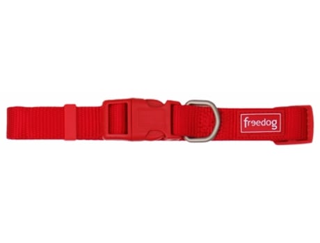 Collar para Perros FREEDOG (35-60 cm x 20mm)