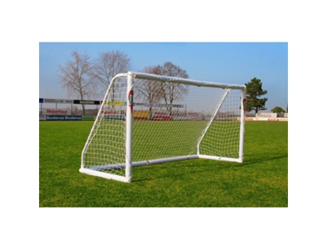 Gol de fútbol PRO - 2,4 x 1,2 m POWERSHOT
