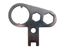Highland Tool Cinzentode Profundis