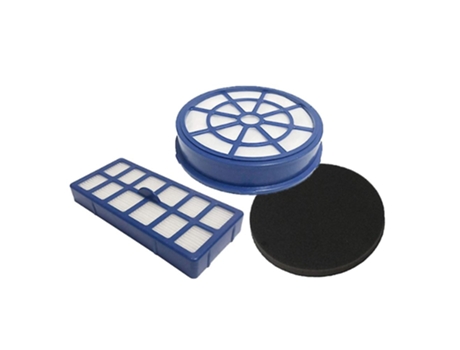 Acessórios de Aspirador Kit de filtro para filtro U81 Breeze Br2020 Br30 Br71