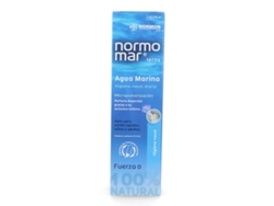 Limpieza Nasal NORMOMAR Agua Marina (100 ml)