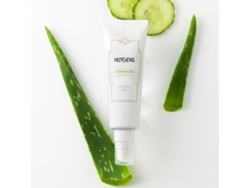 Gel-crema facial biohidratante Supernature - Piel grasa y sensible (50 ml)