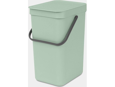 Cubo de Basura BRABANTIA (12L)