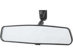 Espejo retrovisor interior, ABS duradero, 696545ab
