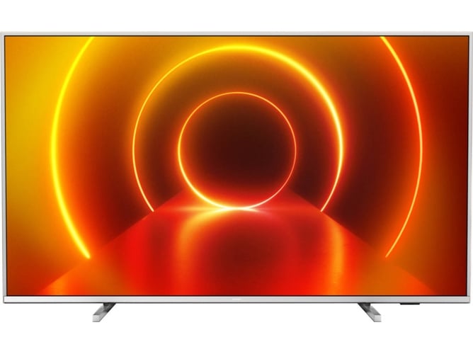 TV PHILIPS 65PUS7855/12 (LED - 65'' - 165 cm - 4K Ultra HD - Smart TV)