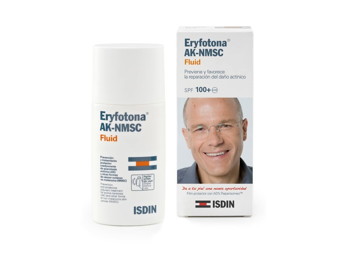 Crema de Día ISDIN ERYFOTONA (50 ml - Todo tipo de piel)