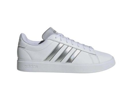 Zapatillas de Mujer ADIDAS Grand Court Blanco (393)